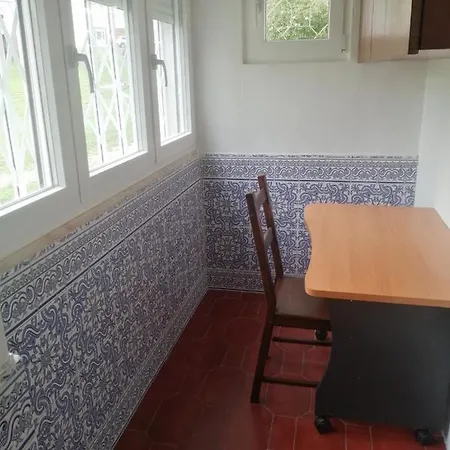 Apartman Encarnacao Metro 2