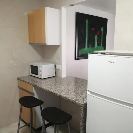 Lejlighed Encarnacao Metro 2